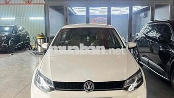 Volkswagen Polo Hatchback 2020 XE CTY XUẤT HOÁ ĐƠN