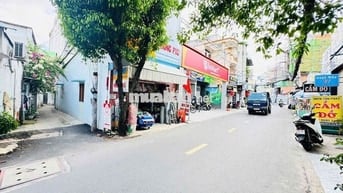 BÁN NHÀ 2lầu-2pn. ĐS27, P6, GÒ VẤP. DT: 3x10m. GIÁ: 3.68TỶ.shr