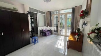 Nhà Thích Quảng Đức - Quận Phú Nhuận