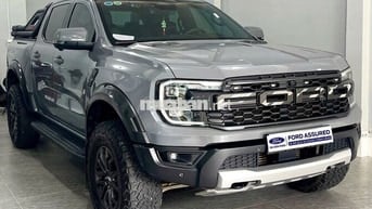 Ford Ranger 2023 Raptor 2.0L 4x4 AT - 28000 km