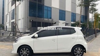 BÁN XE WIGO TOYOTA