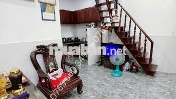 [Sốc]- BÁN NHÀ KỀ PHÚ MỸ HƯNG. QUẬN 7- CHỈ 3.55 TỶ- 45MV- 2 TẦNG BTCT