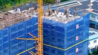 Đầu tư vào căn hộ Detino centro sinh lợi nhuận cao chỉ với 348 triệu