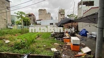 🏡 CHÍNH CHỦ BÁN GẤP LÔ ĐẤT 56,2m² – VÂN NỘI, ĐÔNG ANH, HÀ NỘI