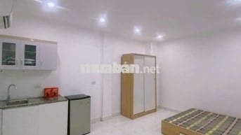 MẠC THỊ BƯỞI - NHÀ DÒNG TIỀN – THANG MÁY 12 PHÒNG KHÉP KÍN giá 9.6 tỷ