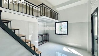 Phòng mới Full nội thất.Máy giặt riêng gần Công viên Hoàng Văn Thụ TB