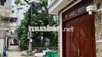 NHÀ ĐẤT ĐỒNG NHÂN HOÀI ĐỨC LÔ GÓC Ô TÔ VÀO NHÀ