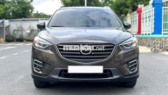 Mazda CX 5 2017 2.5. xe zin. máy chất.
