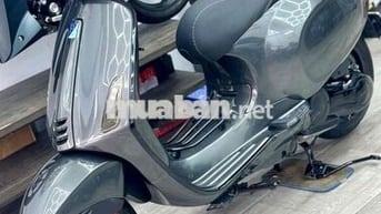 Vespa 9Chủ Máy Êm xe Ken