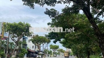 BÁN LÔ ĐẤT MẶT TIỀN “ TRƯỜNG SA” VỊ TRÍ SIÊU ĐẸP ĐỐI DIỆN RESSORT 5”