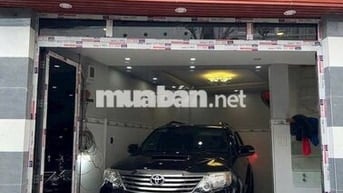 Nhà Bán 1 trệt 1 lầu hẻm xe hơi quận 11 35m2 nhà đẹp ở liền