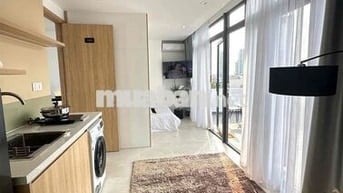Cho Thuê Căn Hộ Studio Gần Vòng Xoay Lăng Cha Cả-Sân Bay Tân Sơn Nhất