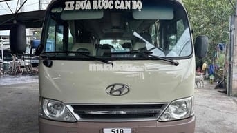 Hyundai County 2014 - 210000 km