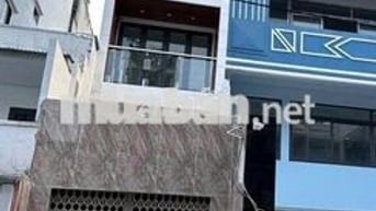 CHO THUÊ NHÀ NGUYÊN CĂN CAO ĐẠT, PHƯỜNG 1, QUẬN 5
