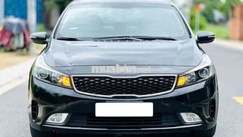 Kia Cerato 2017 1.6 AT - 85000 km. xe cực đẹp.