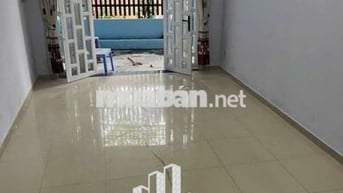 NHÀ CHO THUÊ 10×22- BÀ ĐIÊM 3 /- HÓC MÔN - GIÁ 12 TRIỆU
