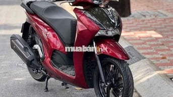 SH 350 2022 Máy Thái ( GÓP BAO NỢ 6 )