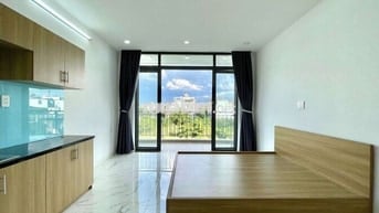 🌟 KHAI TRƯƠNG CĂN HỘ STUDIO BAN CÔNG – FULL NỘI THẤT 🌟