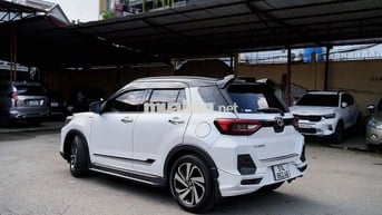 Toyota Raize 2025 - 6000 km