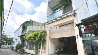 💥[TÂN PHÚ]_ NHÀSIÊU ĐẸP_ XE HƠI NGỦ TRONG NHÀ_KÊNH 19/5_GIÁ 8,8 TỶ