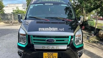 Ford Transit 2014 Limousine - 170000 km