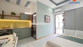 QUẬN 10- HẺM Ô TÔ BAN CÔNG THOÁNG- CHÂN CẦU NGUYỄN TRI PHƯƠNG, VH MALL