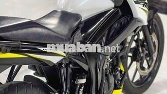 🏍Suzuki Bandit 150🏍 Biển SG Đăng ký 2020 Odo 20km