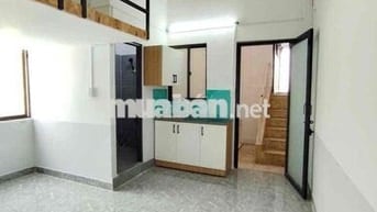 🔥DUPLEX - PHÒNG TRỌ GIÁ RẺ - TRUNG TÂM PHÚ NHUẬN - GÒ VẤP🔥