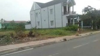 BÁN ĐẤT MẶT TIỀN ĐƯỜNG AN NINH XÃ AN NINH TÂY, ĐỨC HÒA, LONG AN