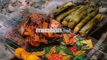 Đất Nghỉ Dưỡng – Đồi Giã Tỵ 98, Định Quán