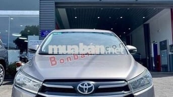Toyota Innova 2.0E 2020 - 495 Triệu