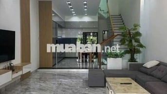 NHÀ MỚI HIỆN ĐẠI 3PN ĐẦY ĐỦ NỘI THẤT GẦN SÔNG TẠI HÒA XUÂN ☀️
