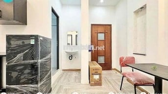 2PN FULL NỘI THẤT, Ở ĐƯỢC 4NGƯỜI 4XE, CÁCH ĐH HOA SEN 400m, TT QUẬN 10
