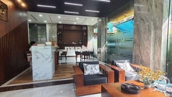 Cho thuê văn phòng Cạnh Vạn Phúc City 182m2 giá 8tr/tháng