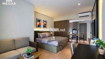 CHO THUÊ CĂN HỘ DỊCH VỤ Ở SƯ VẠN HẠNH, QUẬN 5, GẦN CHỢ AN ĐÔNG, CÔNG V