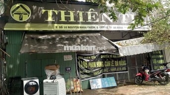 Văn phòng và nhà kho cho thuê giá rẻ 200m2 Nguyễn khoa chiêm Cẩm lệ