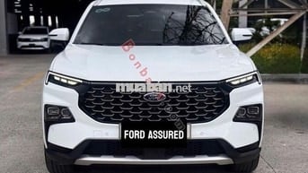 Ford Territory Titanium X 1.5 AT 2023 - 795 Triệu