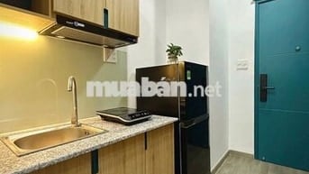 CHÍNH CHỦ CHO THUÊ CĂN HỘ DIỆN TÍCH RỘNG CÓ BAN CÔNG GẦN TRUNG TÂM
