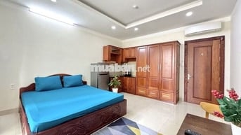 CH BAN CÔNG MỚI - MÁY GIẶT RIÊNG GIÁ CỰC SỐC NGAY LÊ VĂN SỸ Q3