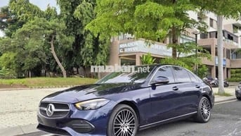 Mercedes C200 AVANTGARDE PLUS 2022