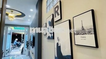 BÁN NHÀ MẶT TIỀN ĐƯỜNG NGUYỄN TRỌNG TUYỂN QUẬN PHÚ NHUẬN