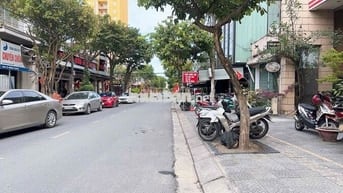 bán nhà 4 tầng mt đường Bầu Hạt