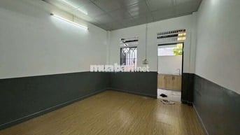 Cho thuê nhà nguyên căn.Đường Nơ Trang Long.Phường 7.Quận Bình Thạnh