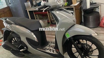bán sh mode 2022. xám xi măng. phanh abs