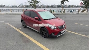 VinFast Fadil 2020 1.4 AT - 75000 km