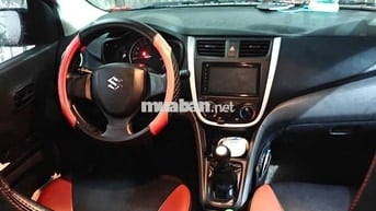 Suzuki Celerio 2019 1.0 MT - 140000 km