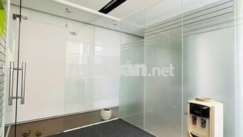 mặt bằng Văn phòng + 10m2 + Mặt tiền đường Xô viết nghệ Tĩnh