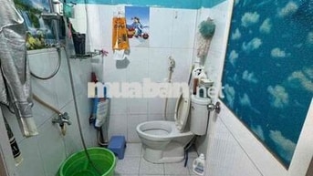 Mình cần bán căn nhà hẻm 502 P, Bình Thuận Đường Huỳnh Tấn Phát Quận 7