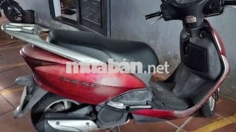 BÁN XE MÁY NHÀ ĐANG ĐI NHƯ HÌNH