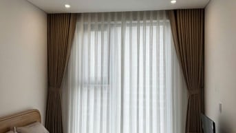 Căn hộ Studio 32m Sentosa Sky Park